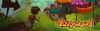 Dizzywood - Free online game for kids