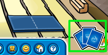 Club Penguin How Many Games To Get A Blue Belt 24